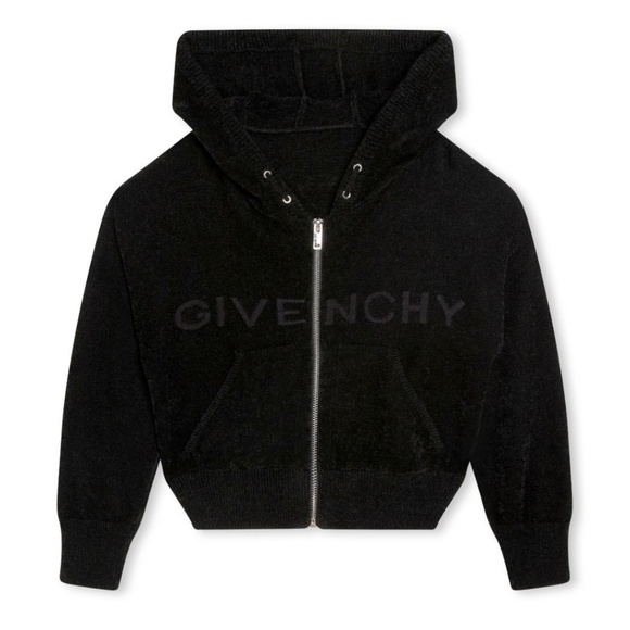 Givenchy sweater (girls) - Picture 1 of 3